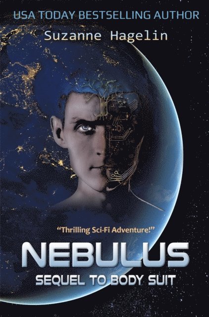 Suzanne Hagelin - Nebulus, E-bok