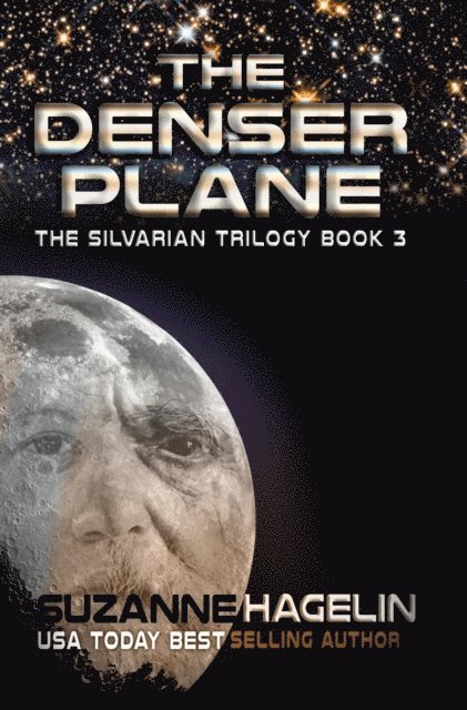 Suzanne Hagelin - Denser Plane, E-bok