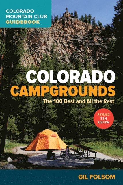 Colorado Campgrounds