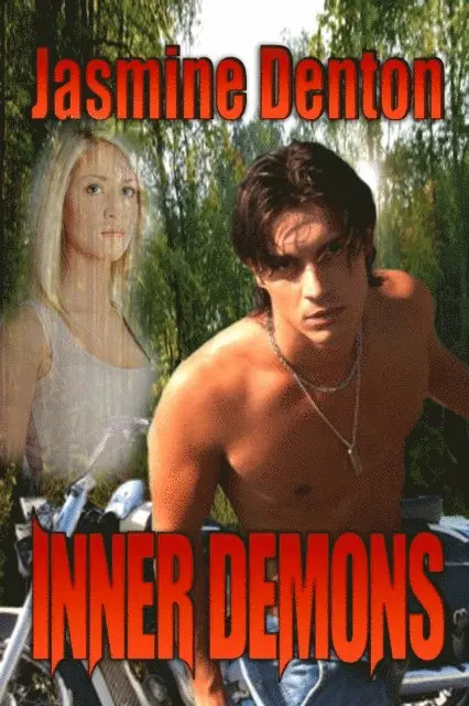 Jasmine Denton - Inner Demons, E-bok. Tillgänglighet: Lägg i varukorg