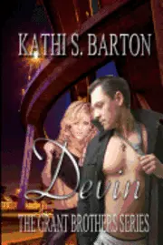 Kathi S. Barton - Devin: The Grant Brothers Series, Häftad. Tillgänglighet: Lägg i varukorg