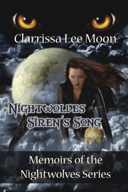 Clarrissa Lee Moon - Nightwolves Siren's Song, E-bok. Tillgänglighet: Lägg i varukorg