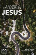 The Journey of Following Jesus