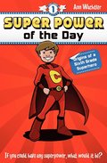 Super Power of the Day