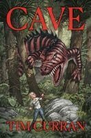 Tim Curran - Cave, Häftad. Tillgänglighet: Lägg i varukorg