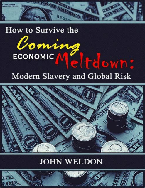 John G. Weldon - How to Survive the Coming Economic Meltdown, E-bok