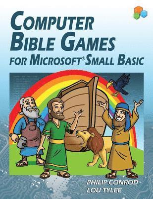 Biblebyte Books - Computer Bible Games For Microsoft Small Basic, Häftad. Tillgänglighet: Lägg i varukorg