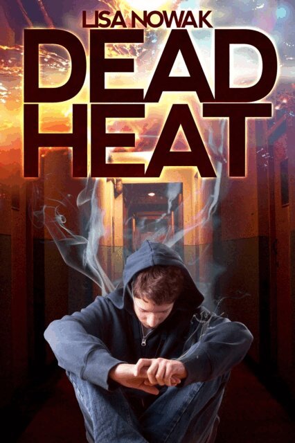 Lisa Nowak - Dead Heat, E-bok