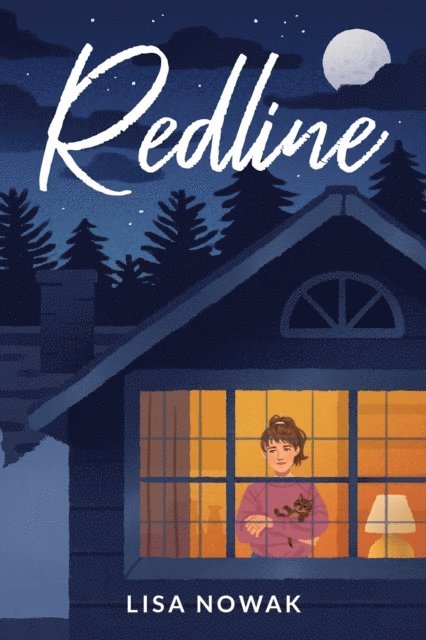 Lisa Nowak - Redline, E-bok
