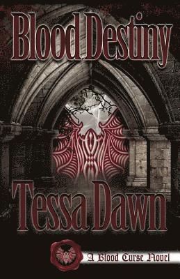 Tessa Dawn - Blood Destiny, Häftad