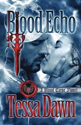 Tessa Dawn - Blood Echo, Häftad