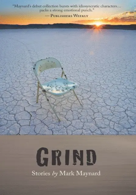 Mark Maynard - Grind, E-bok. Tillgänglighet: Lägg i varukorg