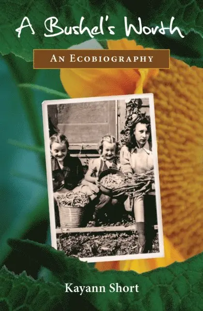 Kayann Short - Bushel's Worth, E-bok. Tillgänglighet: Lägg i varukorg