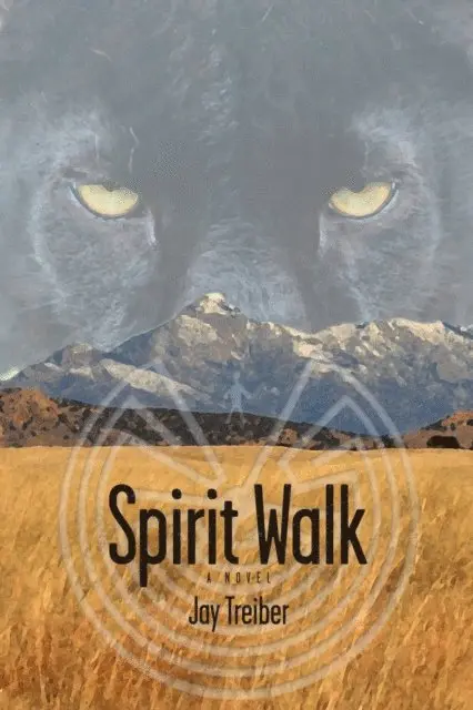 Jay Treiber - Spirit Walk, E-bok. Tillgänglighet: Lägg i varukorg