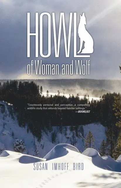Susan Imhoff Bird - Howl, E-bok. Tillgänglighet: Lägg i varukorg