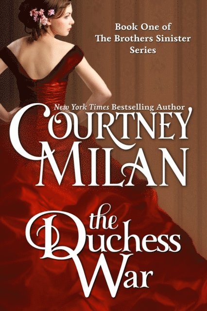 Courtney Milan - Duchess War, E-bok