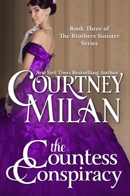 Courtney Milan - Countess Conspiracy, E-bok