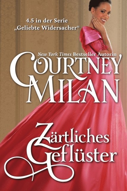Courtney Milan - Zartliches Gefluster, E-bok