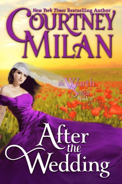 Courtney Milan - After the Wedding, E-bok