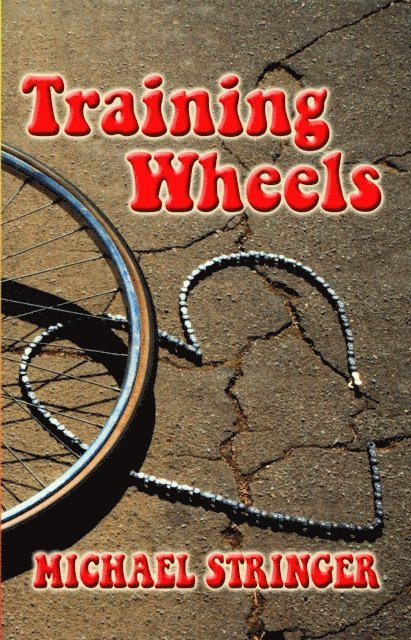 Michael Stringer - Training Wheels, E-bok
