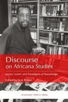 Scot Brown - Discourse on Africana Studies, Häftad