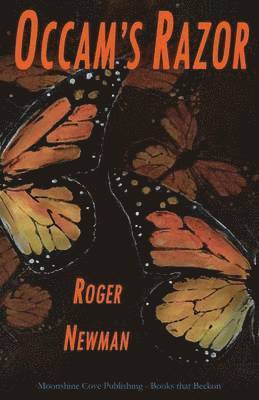 Roger Newman - OCCAM's Razor, Häftad