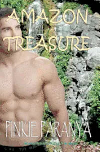 Pinkie Paranya - Amazon Treasure, Häftad. Tillgänglighet: Lägg i varukorg