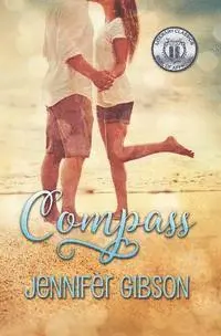 Jennifer Gibson - Compass, Häftad. Tillgänglighet: Lägg i varukorg
