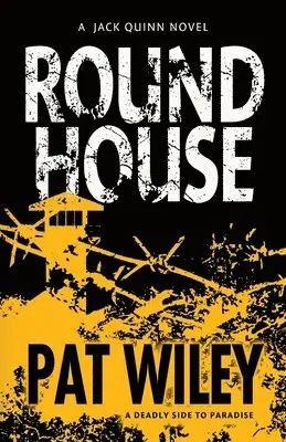 Pat Wiley - Round House, Häftad. Tillgänglighet: Lägg i varukorg