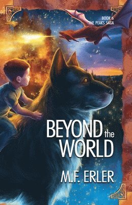 M F Erler - Beyond the World, Häftad