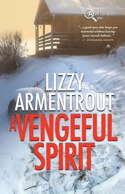 Lizzy Armentrout - Vengeful Spirit, Häftad