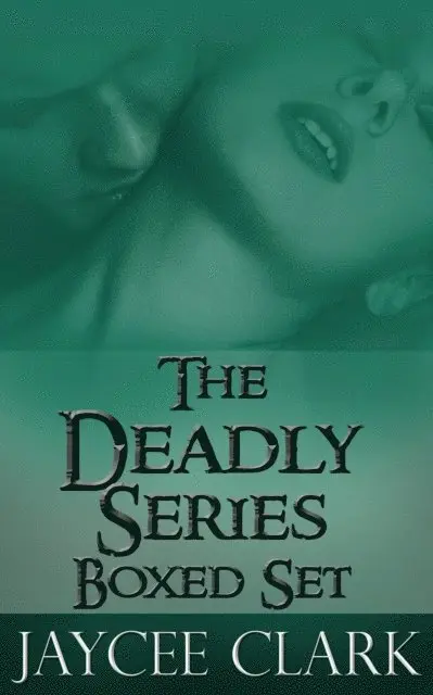 Jaycee Clark - Deadly Series Boxed Set, E-bok. Tillgänglighet: Lägg i varukorg