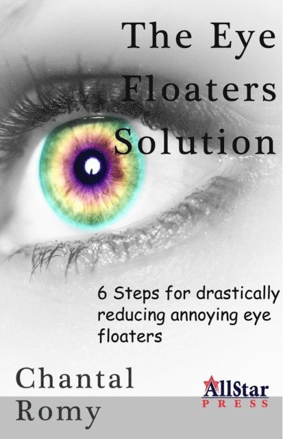 Eye Floaters Solution