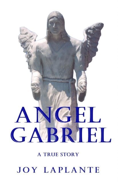 Joy LaPlante - Angel Gabriel - A True Story, E-bok