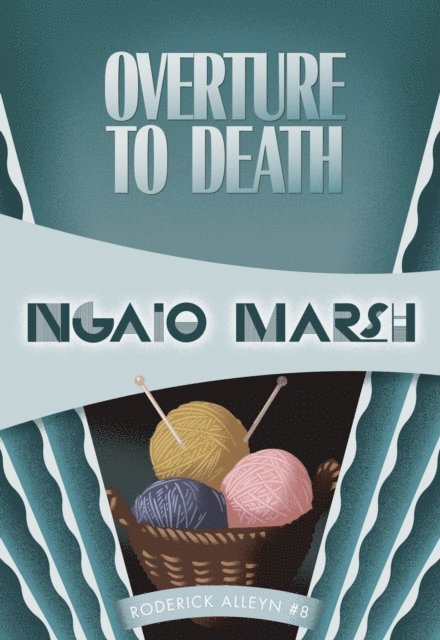 Ngaio Marsh - Overture to Death, E-bok