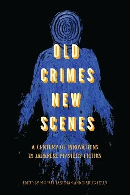 Charles Exley, Michael Stone Tangman - Old Crimes, New Scenes, Inbunden. Tillgänglighet: Tillfälligt slut
