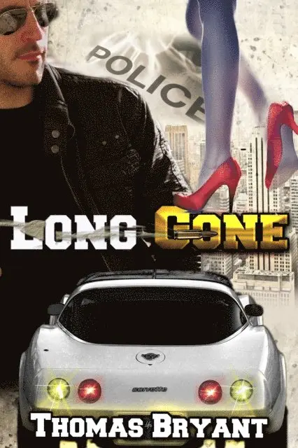 Thomas Bryant - Long Gone, E-bok. Tillgänglighet: Lägg i varukorg