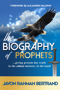 Biography of Prophets