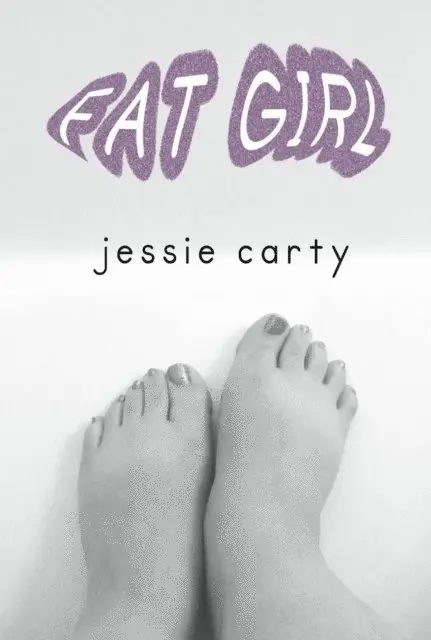 Jessie Carty - Fat Girl, E-bok. Tillgänglighet: Lägg i varukorg