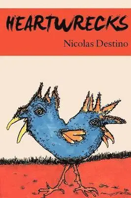 Nicolas Destino - Heartwrecks, Häftad. Tillgänglighet: Lägg i varukorg