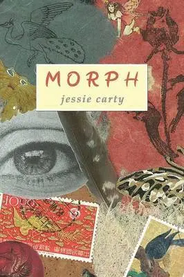 Jessie Carty - Morph, Häftad. Tillgänglighet: Lägg i varukorg