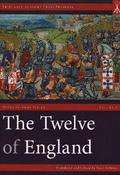 Twelve of England