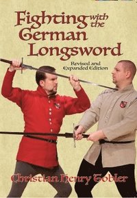 Fighting with the German Longsword