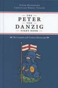 Peter von Danzig Fight Book