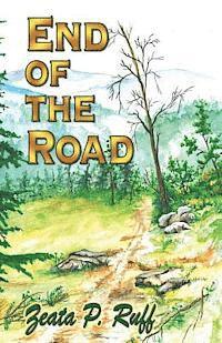 Zeata P. Ruff - End of the Road, Häftad