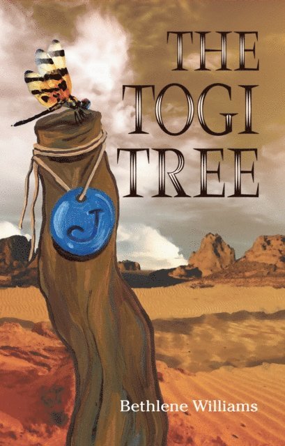Bethlene Williams - Togi Tree, E-bok