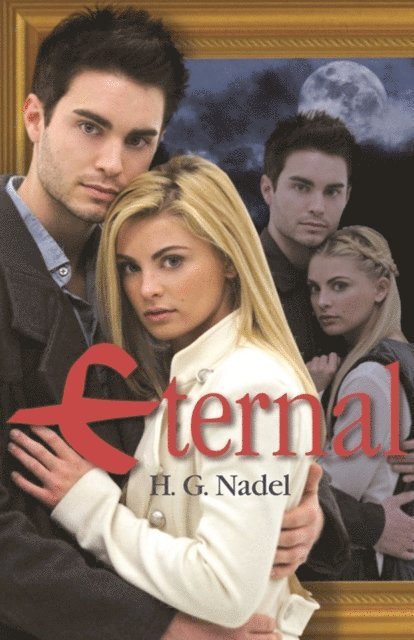 H.G. Nadel - Eternal, E-bok