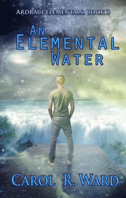 Carol R Ward - Elemental Water, E-bok