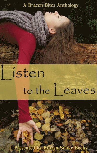 Jamie DeBree - Listen to the Leaves, E-bok