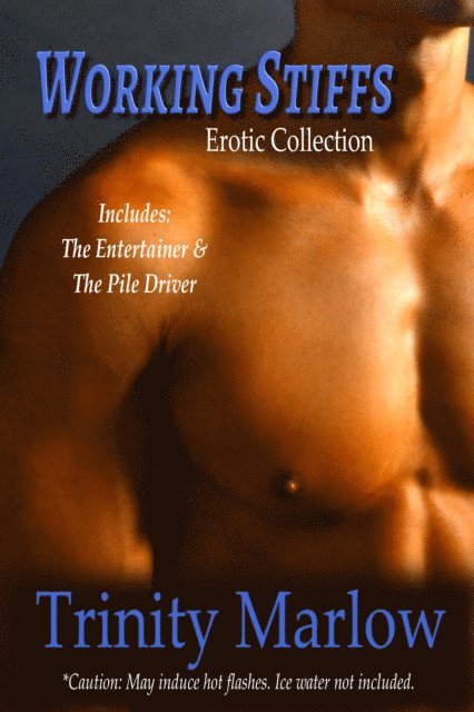 Trinity Marlow - Working Stiffs, E-bok